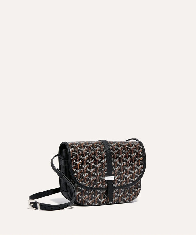 GOYARD Belvedere PM Bag