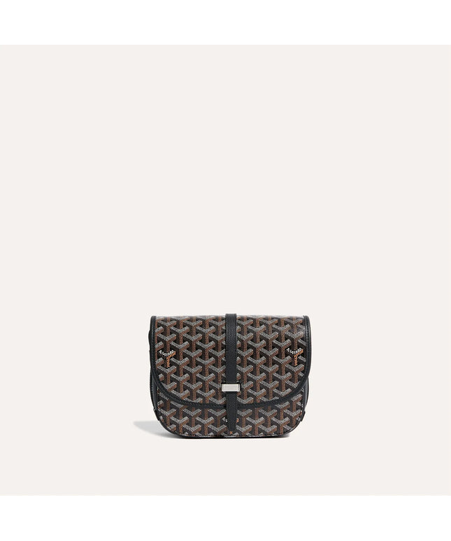 GOYARD Belvedere PM Bag