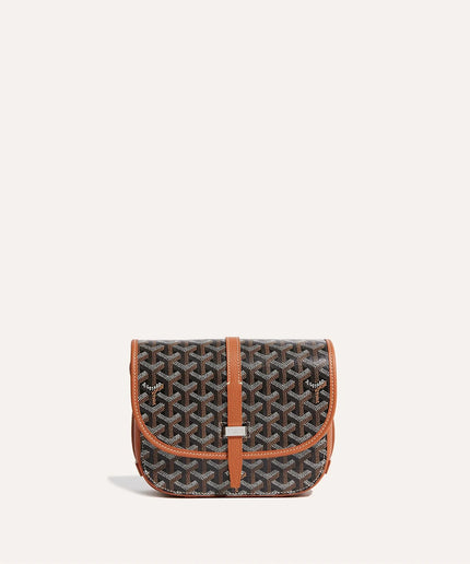 GOYARD Belvedere PM Bag