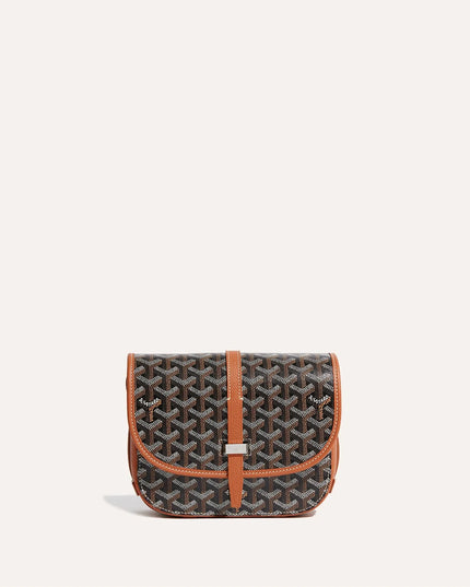 GOYARD Belvedere PM Bag