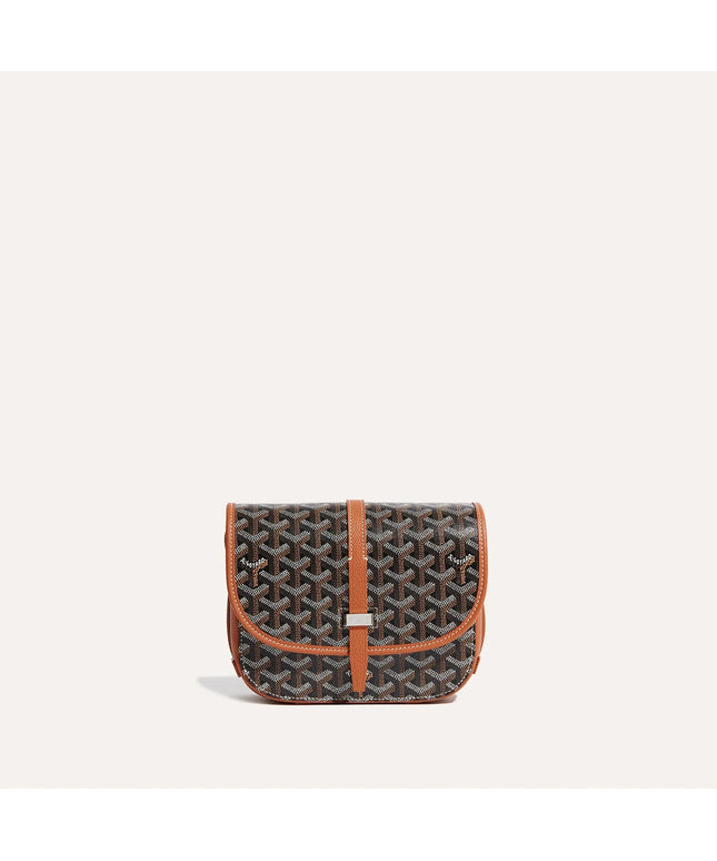 GOYARD Belvedere PM Bag