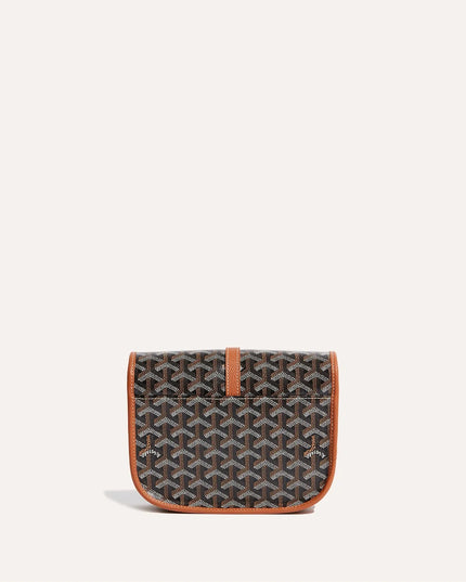 GOYARD Belvedere PM Bag