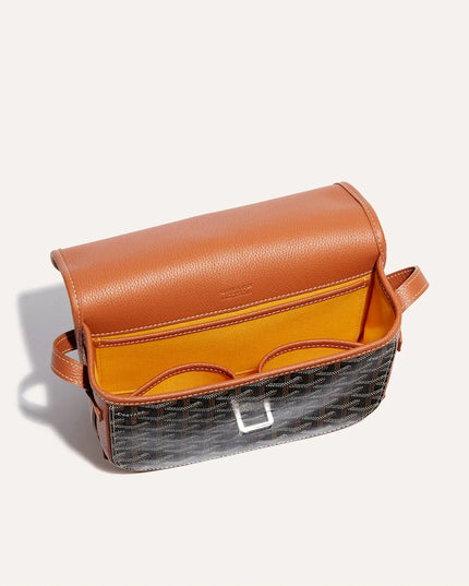 GOYARD Belvedere PM Bag