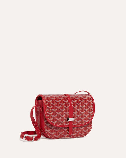 GOYARD Belvedere PM Bag