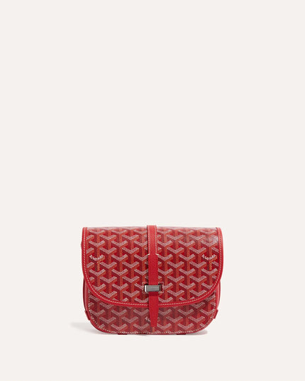 GOYARD Belvedere PM Bag