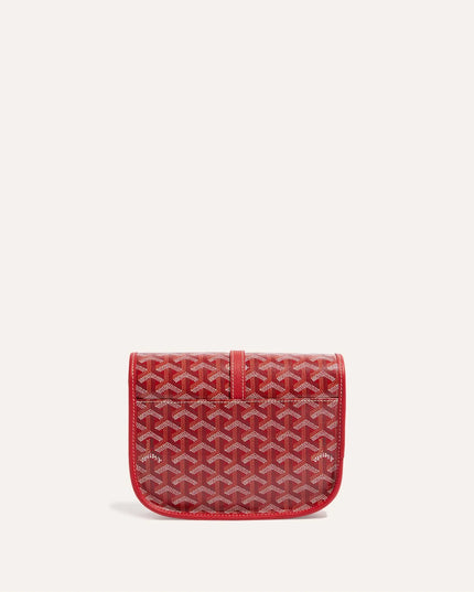 GOYARD Belvedere PM Bag