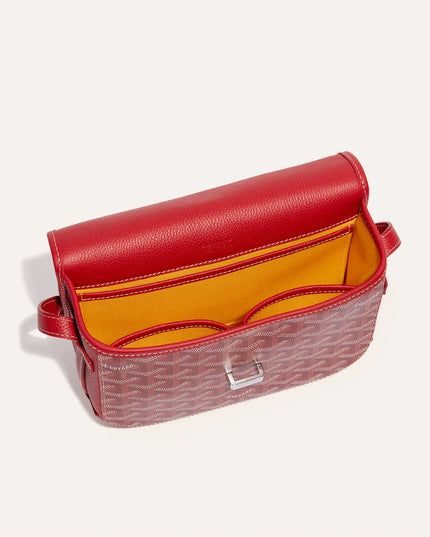 GOYARD Belvedere PM Bag