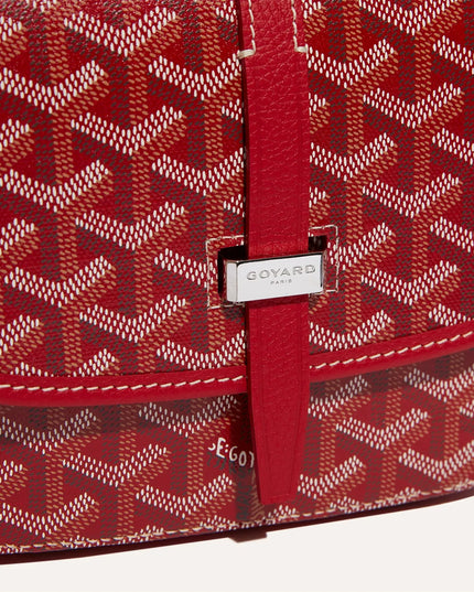 GOYARD Belvedere PM Bag
