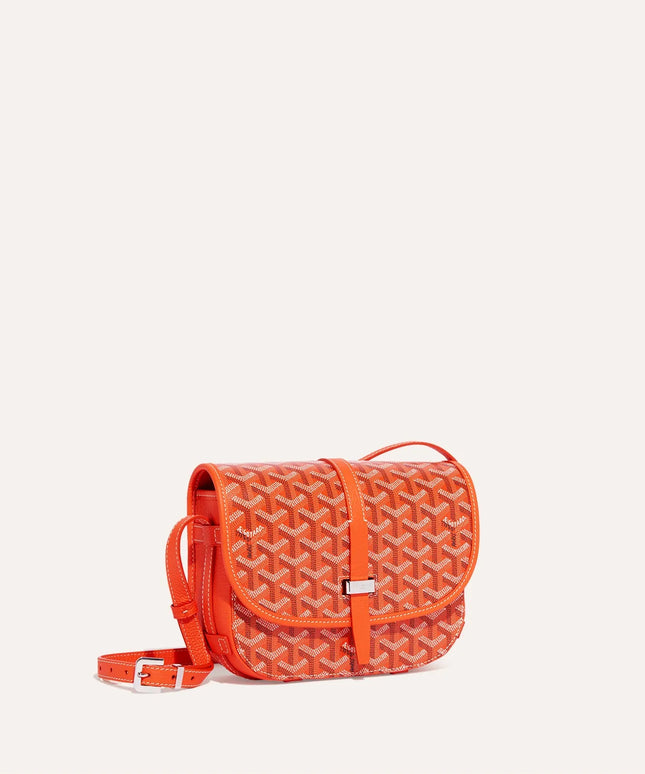 GOYARD Belvedere PM Bag