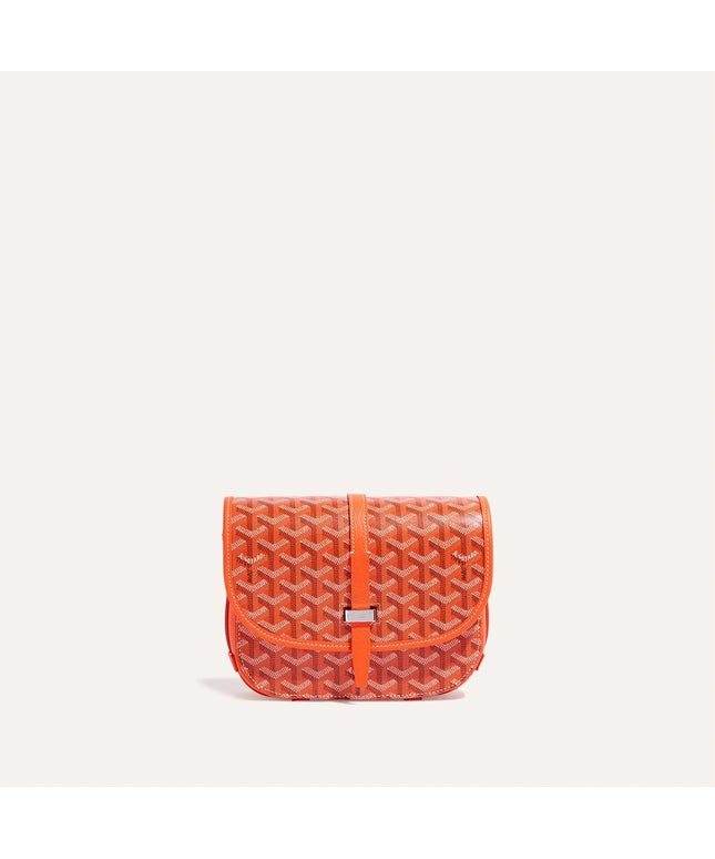 GOYARD Belvedere PM Bag