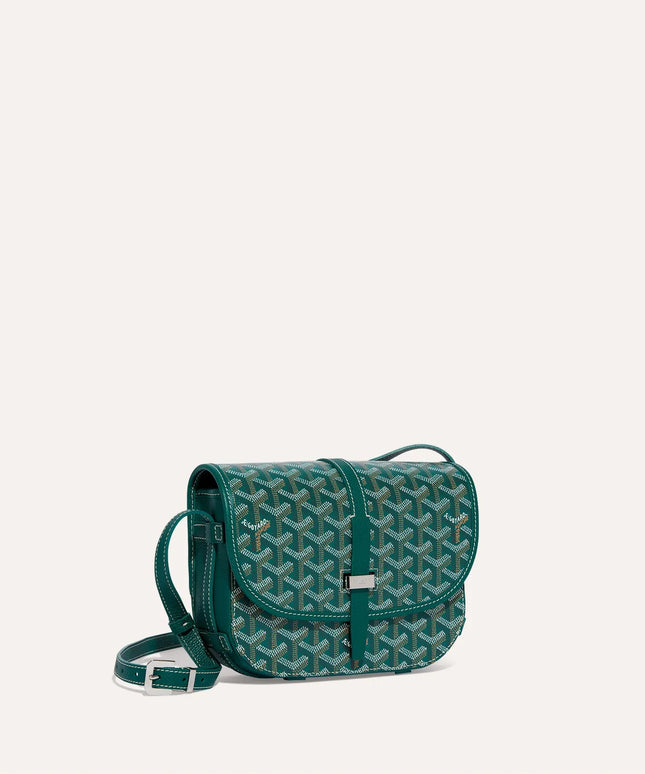 GOYARD Belvedere PM Bag