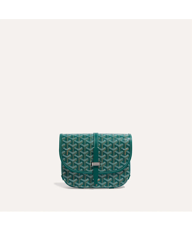 GOYARD Belvedere PM Bag