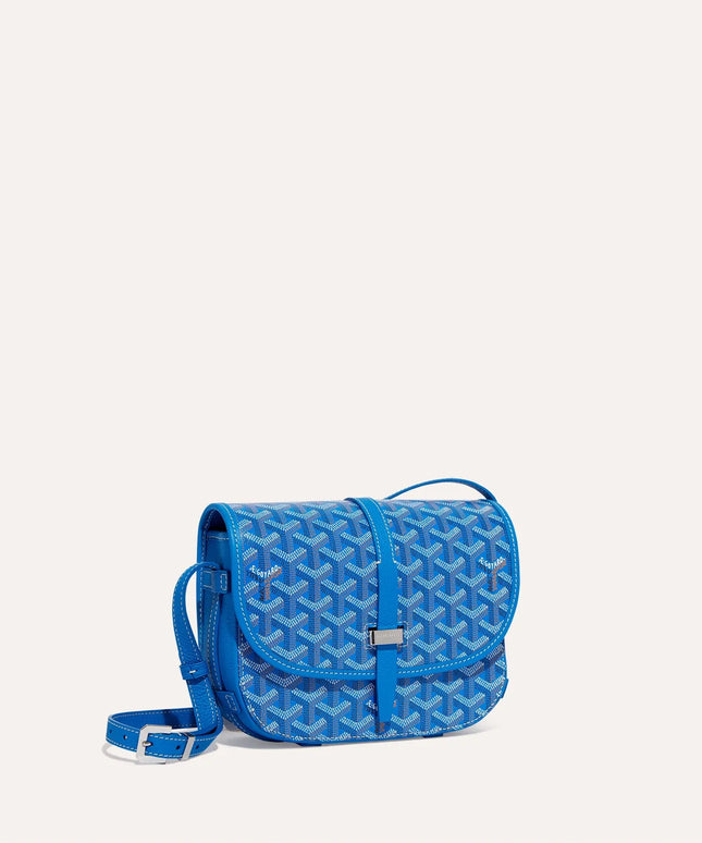 GOYARD Belvedere PM Bag