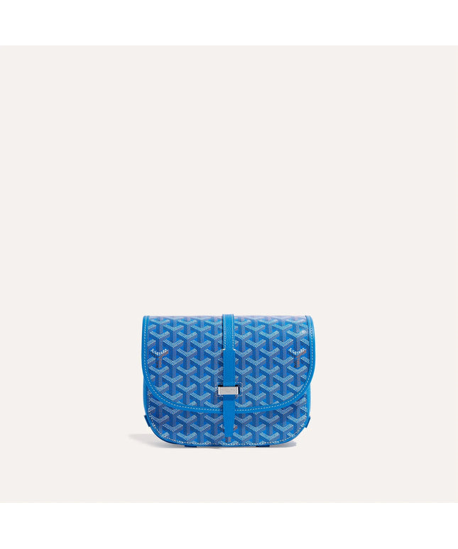GOYARD Belvedere PM Bag