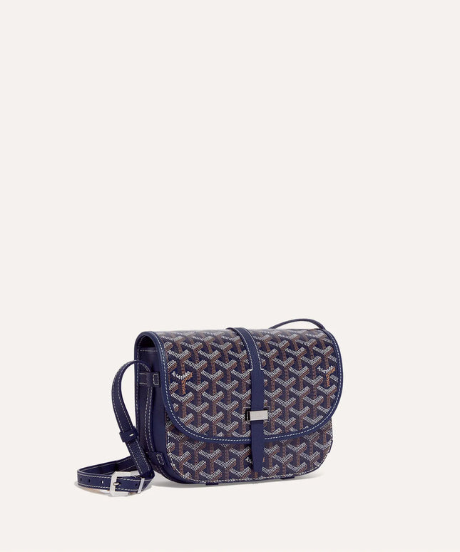 GOYARD Belvedere PM Bag