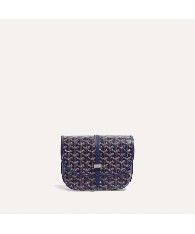 GOYARD Belvedere PM Bag