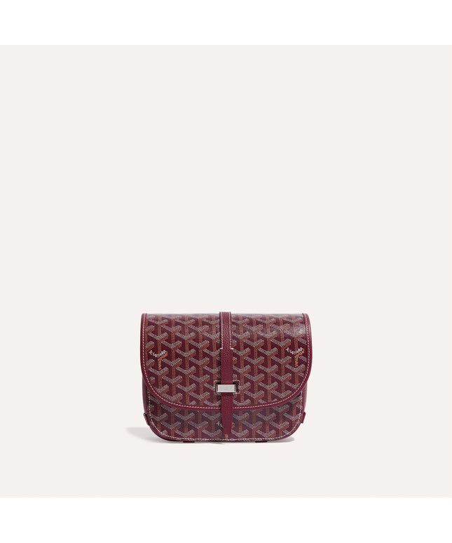 GOYARD Belvedere PM Bag
