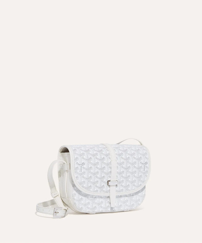 GOYARD Belvedere PM Bag