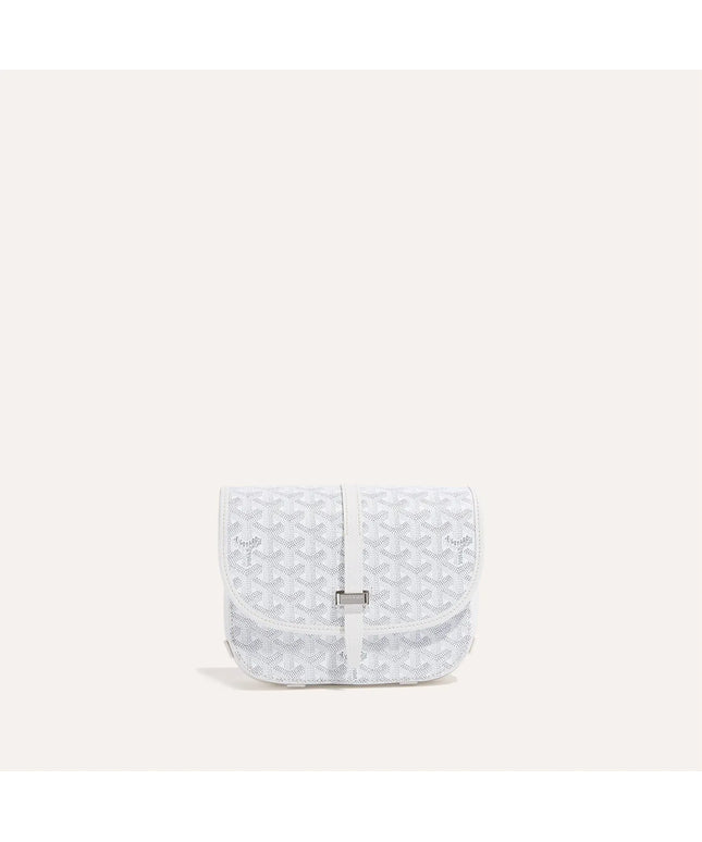 GOYARD Belvedere PM Bag