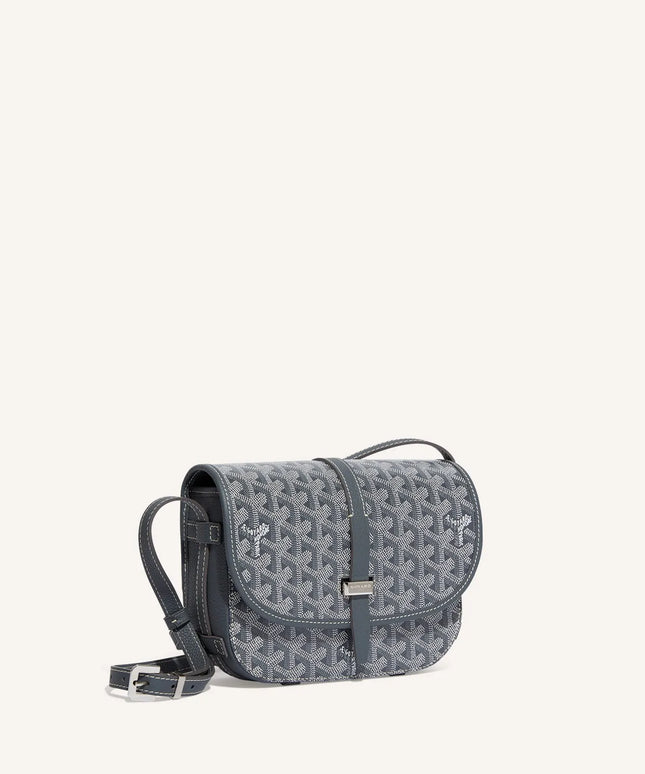 GOYARD Belvedere PM Bag
