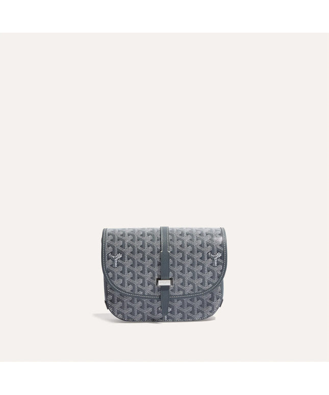 GOYARD Belvedere PM Bag