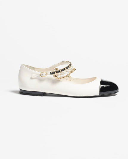 MARY JANES