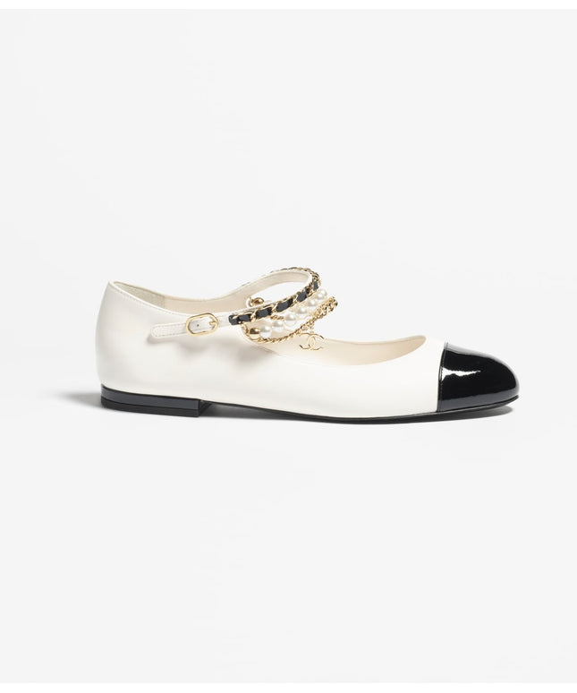 MARY JANES