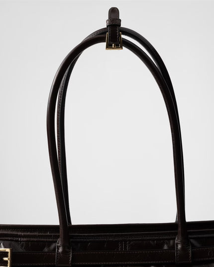 Prada Bonnie Büyük