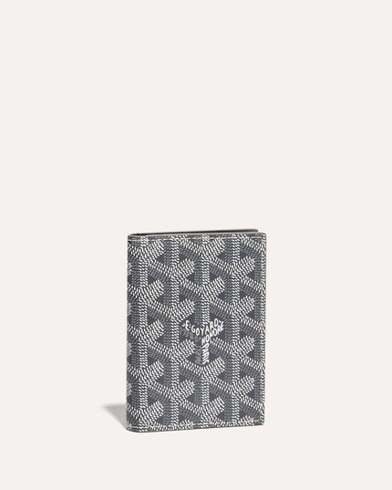 GOYARD Saint-Marc Card Wallet