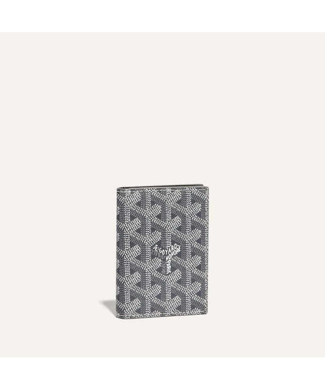 GOYARD Saint-Marc Card Wallet