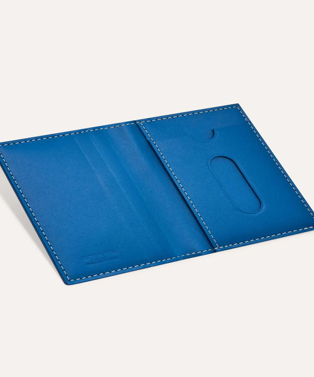 GOYARD 
Saint-Marc Card Wallet