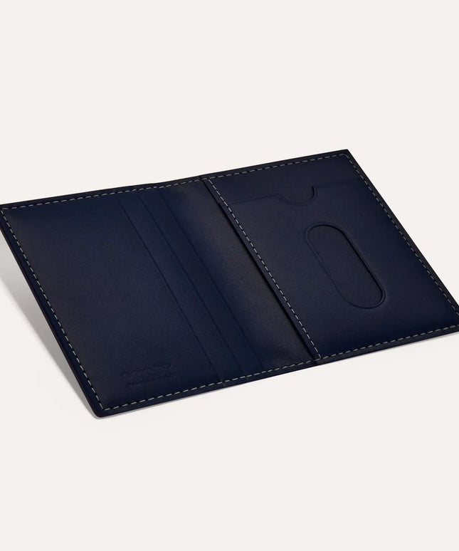 GOYARD 
Saint-Marc Card Wallet