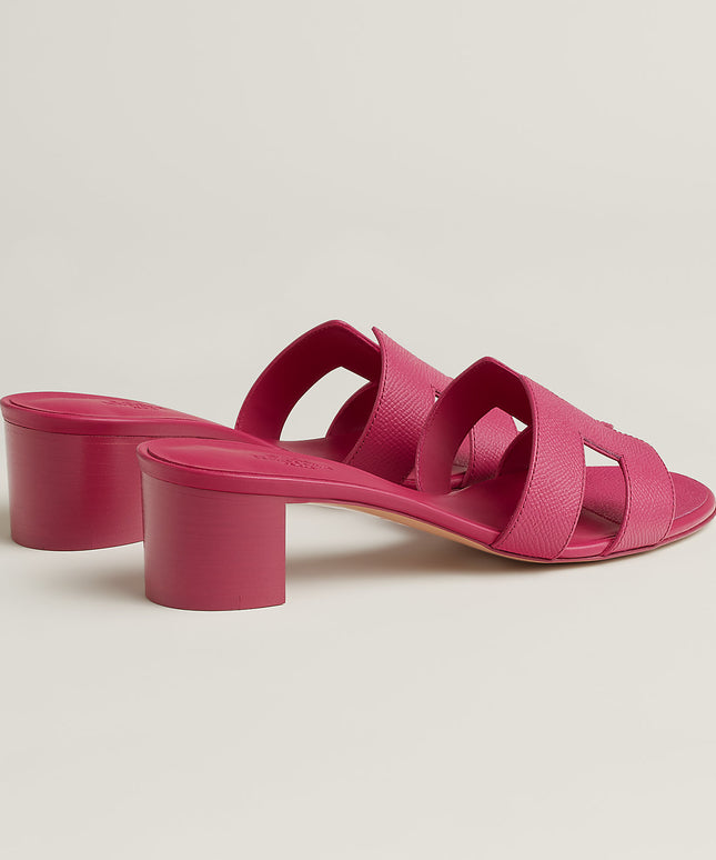 Oasis sandal