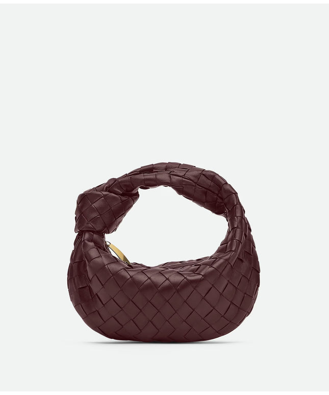 Mini Jodie
Color:  Madder brown