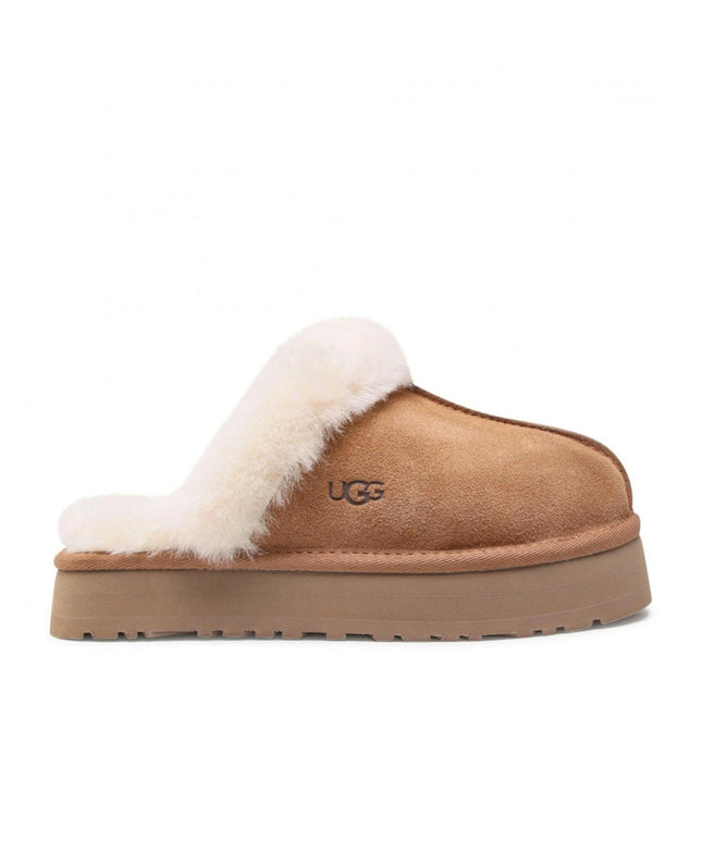 UGG W Disquette