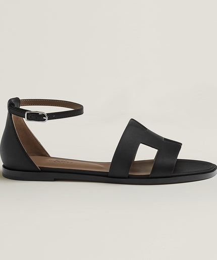 Hermès Santorini sandal