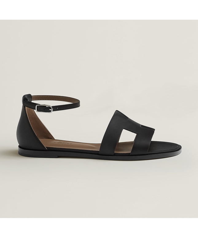 Hermès Santorini sandal