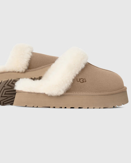 UGG W Disquette