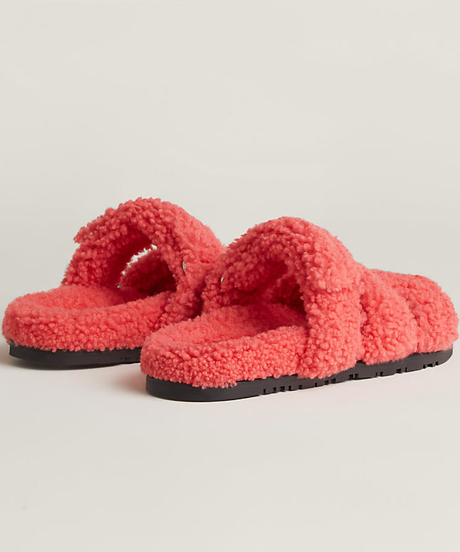 Chypre sandal