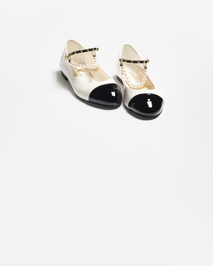 MARY JANES