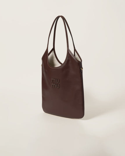 IVY leather bag