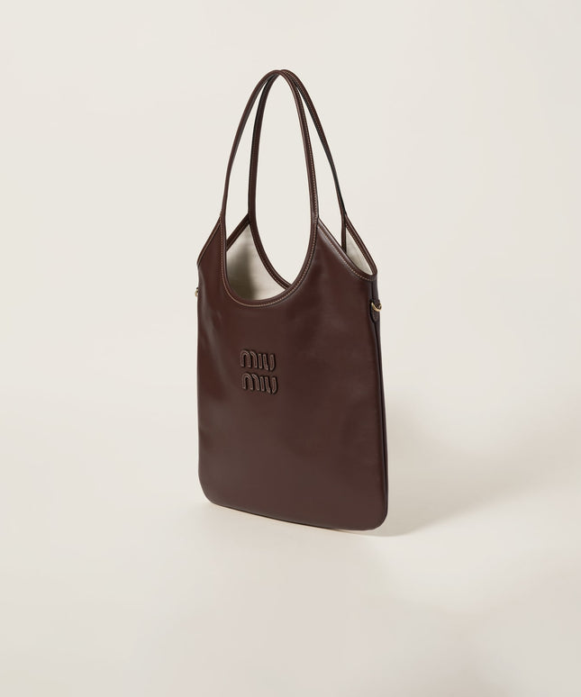 IVY leather bag