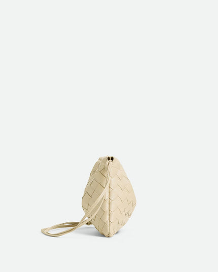 Small Dustbag Sea salt