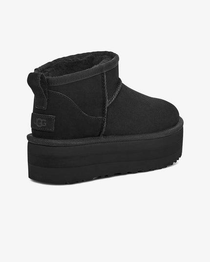 UGG
UGG Classic Ultra Mini Platform
