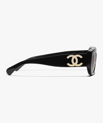 Chanel Acetate