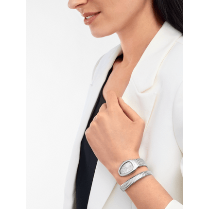 SERPENTI TUBOGAS WATCH