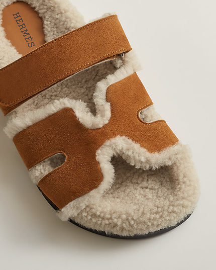 Chypre sandal