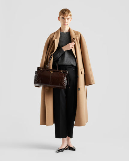 Prada Bonnie Büyük