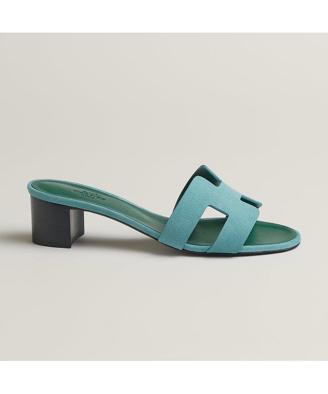 Oasis sandal