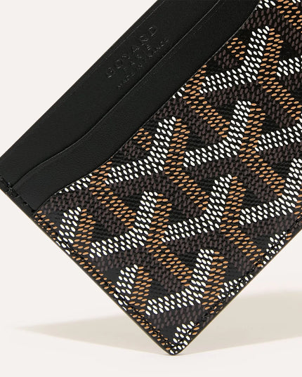 Saint-Sulpice Card Wallet